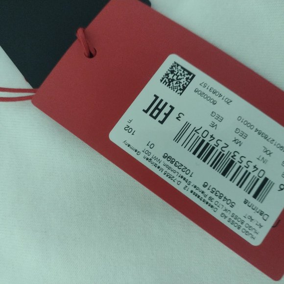 HUGO T-SHIRT - Picture 5 of 14